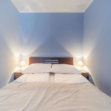 Apartamenty Nord Стеґна Екстер'єр фото